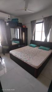 Bedroom Image of 1600 Sq.ft 3 BHK Apartment / Flat for sale in Pratibha Height, Ravet Pune for Rs. 10000000