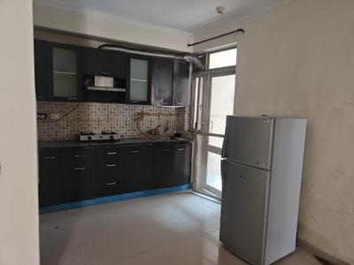 Kitchen Image of 1229 Sq.ft 3 BHK Apartment / Flat for sale in Amrapali Pan Oasis, Sector 70 Noida for Rs. 13737000