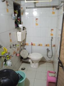 Image of 900 Sq.ft 2 BHK Apartment / Flat for sale in Thane West, Thane for Rs. 5500000