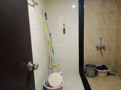 Bathroom Image of 1908 Sq.ft 3 BHK Apartment / Flat for sale in TNCD Capital City, Nehru Nagar West Coimbatore for Rs. 12100000
