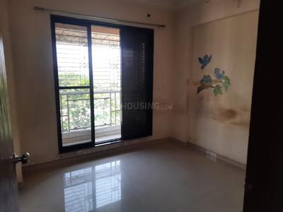 Hall Image of 890 Sq.ft 2 BHK Apartment / Flat for sale in Mahalaxmi Krupa, Dombivli East Thane for Rs. 5000000