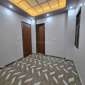 Bedroom Image of 950 Sq.ft 2 BHK Apartment / Flat for sale in Govindpuram Ghaziabad for Rs. 3514000