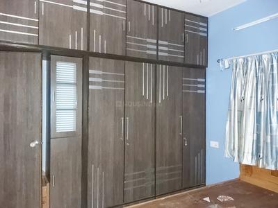 Bedroom Image of 1244 Sq.ft 2 BHK Apartment / Flat for rent in Jodhpur Ahmedabad for Rs. 26000
