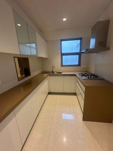Kitchen Image of 1120 Sq.ft 2 BHK Apartment / Flat for sale in Kasturi Apostrophe, Hinjawadi Phase 3 Pune for Rs. 9000000