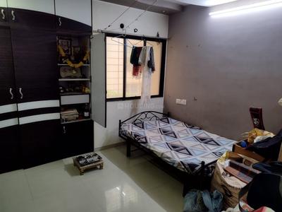 Bedroom Image of 1180 Sq.ft 2 BHK Apartment / Flat for sale in Palanpur Surat for Rs. 3900000
