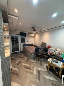 Hall Image of 900 Sq.ft 2 BHK Independent House for sale in Patel Nagar New Delhi for Rs. 15000000