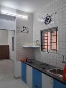 Kitchen Image of 1145 Sq.ft 3 BHK Apartment / Flat for sale in West Mambalam Chennai for Rs. 17500000