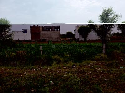 Image of 755 Sq.ft Residential Plot / Land for sale in Beelwa, Jaipur for Rs. 2650000