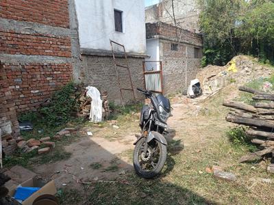 Residential Plot
