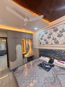 Bedroom Image of 2550 Sq.ft 5 BHK Villa for sale in Kalwad Road Jaipur for Rs. 15100000
