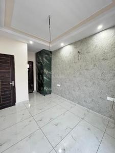 Hall Image of 900 Sq.ft 3 BHK Independent House for sale in Bajwa Sunny Enclave Global City, Harlal Pur Mohali for Rs. 9000000