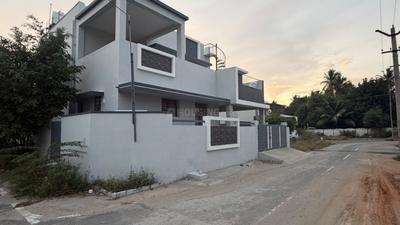 Image of 1170 Sq.ft Residential Plot / Land for sale in Imax Sri Vari Garden, Kovilpalayam, Coimbatore for Rs. 1250000