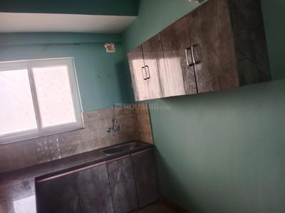 Kitchen Image of 1760 Sq.ft 3 BHK Apartment / Flat for sale in Prarthana Residency, Delatoli Ranchi for Rs. 10600000