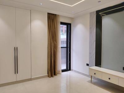 Bedroom Image of 1265 Sq.ft 2 BHK Apartment / Flat for sale in Krisumi Waterfall Residences, Sector 36A Gurgaon for Rs. 29500000