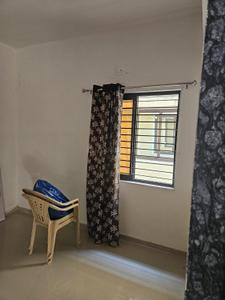 Bedroom Image of 785 Sq.ft 1 BHK Independent House for sale in Ananta Sanskar, Madhav Nagar Twp Vadodara for Rs. 3500000