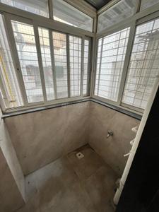 Balcony Image of 1100 Sq.ft 2 BHK Apartment / Flat for sale in Millennium Acropolis 2, Wakad Pune for Rs. 10500000