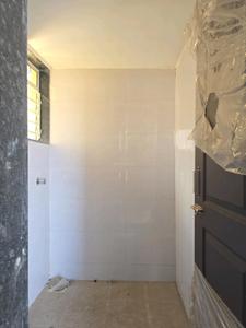 Common Bathroom Image of 585 Sq.ft 1 BHK Apartment / Flat for sale in Rashmi Housing Rashmi Residency, Vasai East Vasai for Rs. 3621000