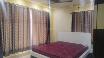 Bedroom Image of 2250 Sq.ft 4 BHK Apartment / Flat for sale in New Town Kolkata for Rs. 17000000