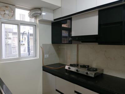 Kitchen Image of 1396 Sq.ft 2 BHK Apartment / Flat for sale in Smartworld Gems, Sector 89 Gurgaon for Rs. 15450000