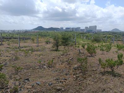 Image of 750 Sq.ft Residential Plot / Land for sale in Lohegaon, Pune for Rs. 1704000