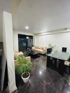 Hall Image of Comfort colive in Sector 42, Gurgaon