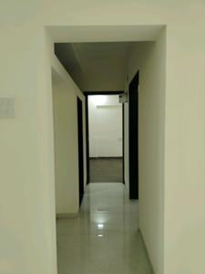 Passage Image of 650 Sq.ft 1 BHK Apartment / Flat for sale in Boisar Mumbai for Rs. 3152000
