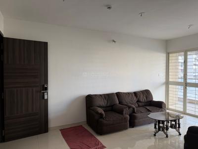 Hall Image of 1606 Sq.ft 3 BHK Apartment / Flat for sale in Sukhwani Empire Square, Chinchwad Pune for Rs. 19000000