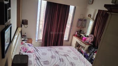 Bedroom Image of 1290 Sq.ft 2.5 BHK Apartment / Flat for sale in Dadar East Mumbai for Rs. 36000000