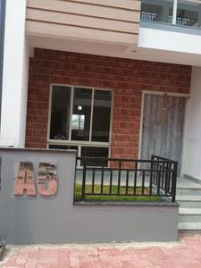 Image of 1500 Sq.ft 4 BHK Duplex for sale in Andal, Durgapur for Rs. 7000000