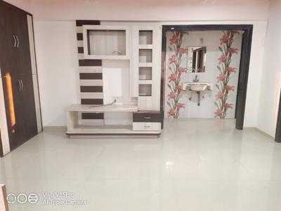 Hall Image of 1025 Sq.ft 2 BHK Apartment / Flat for sale in Indira Nagar Nashik for Rs. 4361000