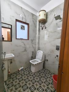 Image of 250 Sq.ft 1 RK Builder Floor for rent in Sector 41, Gurgaon for Rs. 20000