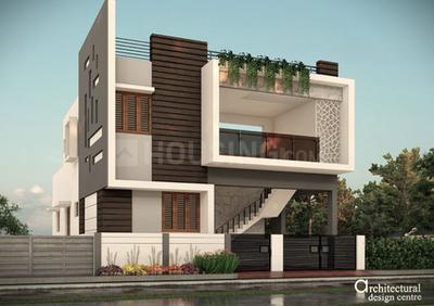 Image of 1846 Sq.ft 3 BHK Villa for sale in Karapakkam, Chennai for Rs. 15600000