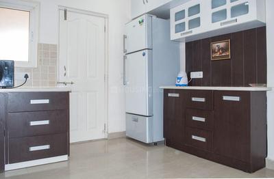Image of GAUTHAMI ICONIA FLAT 113 in Gachibowli, Hyderabad