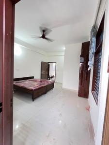 Hall Image of 650 Sq.ft 1 RK Apartment / Flat for rent in Sector 35 Noida for Rs. 18000