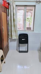 Bedroom Image of 340 Sq.ft 1 RK Studio for sale in Borivali West Mumbai for Rs. 8500000