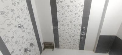 Bathroom Image of 1100 Sq.ft 2 BHK Apartment / Flat for sale in Subhanpura Vadodara for Rs. 4100000