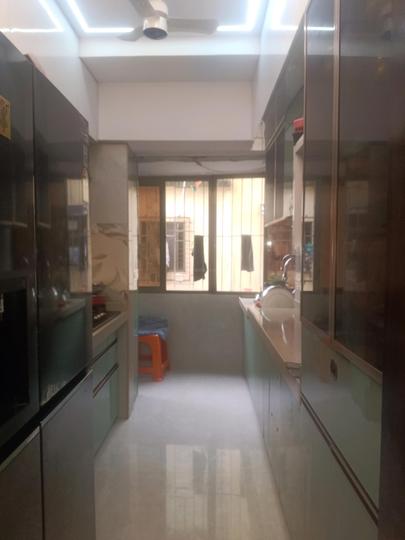 charkop sai baba chs sector 8 kandivali west mumbai Main Image 1