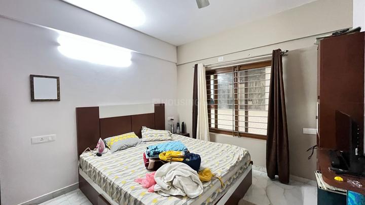 BUILDER FLOOR HSRLAYOUT SECTOR 7 Main Image 1