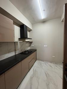 Kitchen Image of 1400 Sq.ft 2 BHK Apartment / Flat for sale in M3M Skywalk, Sector 74 Gurgaon for Rs. 25200000