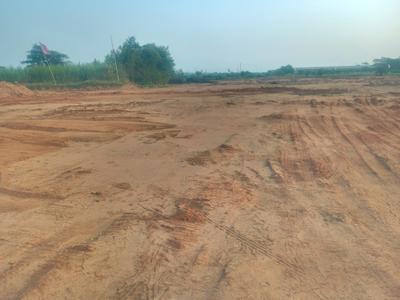 Image of 167 Sq.ft Residential Plot / Land for sale in Shadnagar, Ranga Reddy for Rs. 4175010