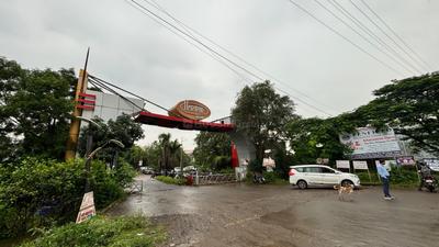 Image of 510 Sq.ft 3 BHK Independent House for sale in Amrapali Modern Township, Rau, Indore for Rs. 4200000