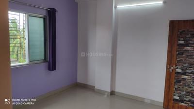 Bedroom Image of 1040 Sq.ft 3 BHK Apartment / Flat for sale in Sankrail Howrah for Rs. 3000000