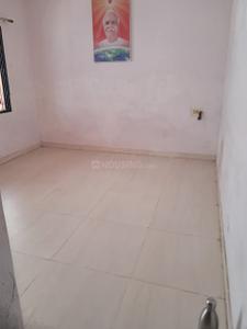 Bedroom Image of 650 Sq.ft 1 BHK Independent House for rent in Waghodia Road Vadodara for Rs. 7000