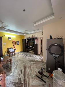 Hall Image of 940 Sq.ft 2 BHK Apartment / Flat for sale in Madipakkam Chennai for Rs. 6200000