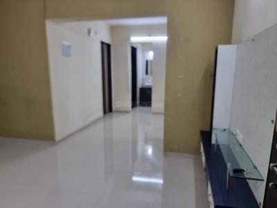 Hall Image of 1330 Sq.ft 2 BHK Apartment / Flat for sale in Pramukh Gardens, Park City Silvassa for Rs. 4800000