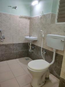 Bedroom Two Image of 615 Sq.ft 2 BHK Apartment / Flat for sale in Arun Sankara, Polacheri Chennai for Rs. 5700000