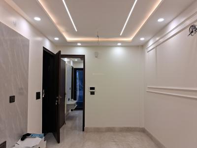 Living Room Image of 784 Sq.ft 2 BHK Builder Floor for sale in Paschim Vihar New Delhi for Rs. 14500000
