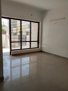 Hall Image of 1250 Sq.ft 2 BHK Villa for rent in Cosmos Greens, Milakpur Goojar Bhiwadi for Rs. 15000