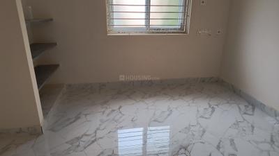 Bedroom Image of 920 Sq.ft 2 BHK Apartment / Flat for sale in Selaiyur Chennai for Rs. 7900000