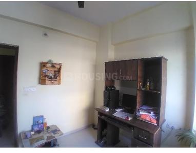 Hall Image of 990 Sq.ft 2 BHK Apartment / Flat for sale in KGB KB Royal Phoenix, Chandkheda Ahmedabad for Rs. 4500000